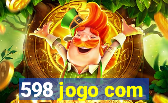 598 jogo com